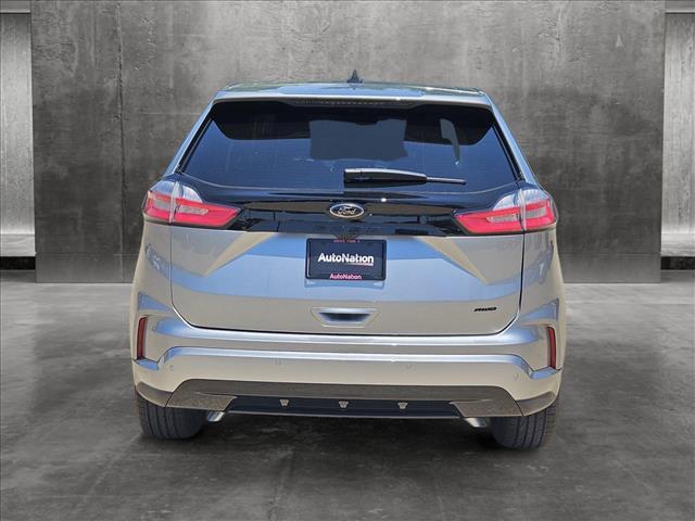 new 2024 Ford Edge car, priced at $32,985