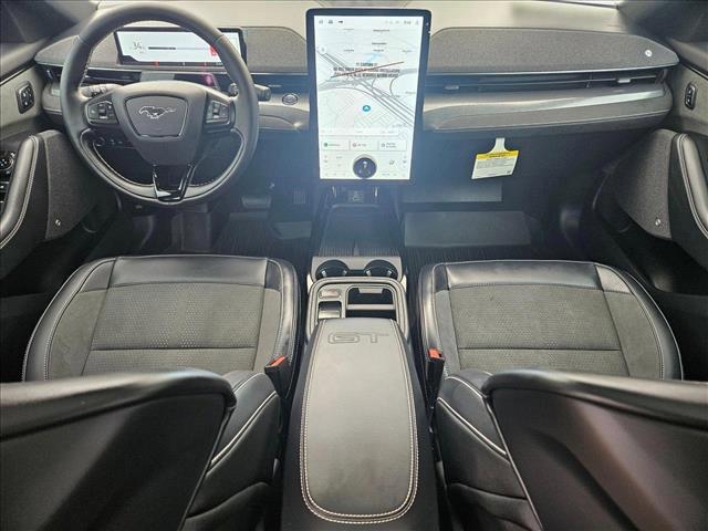 new 2025 Ford Mustang Mach-E car, priced at $57,888