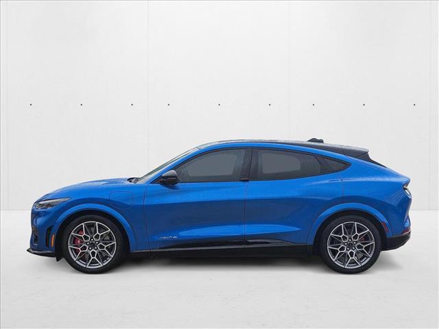 new 2025 Ford Mustang Mach-E car, priced at $57,888