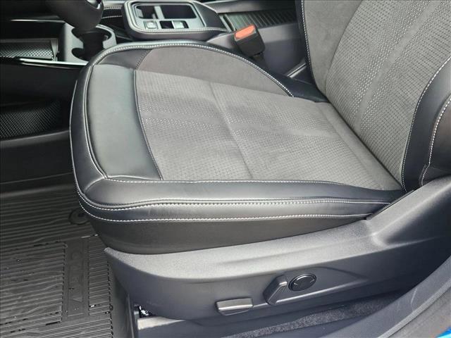 new 2025 Ford Mustang Mach-E car, priced at $57,888