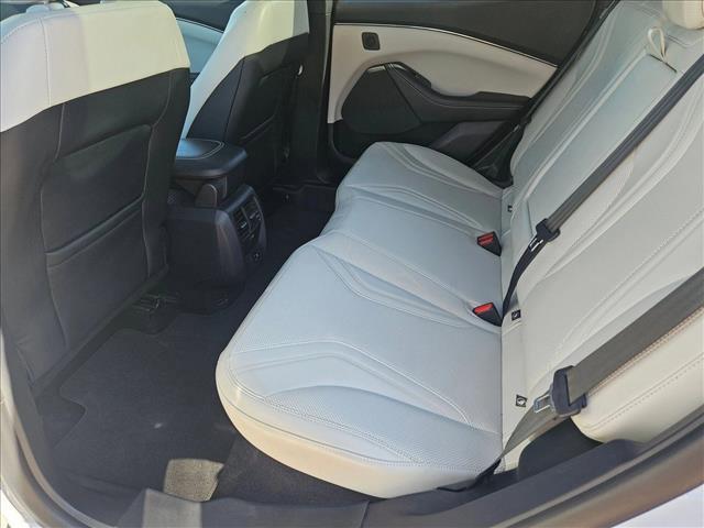 used 2023 Ford Mustang Mach-E car, priced at $24,995