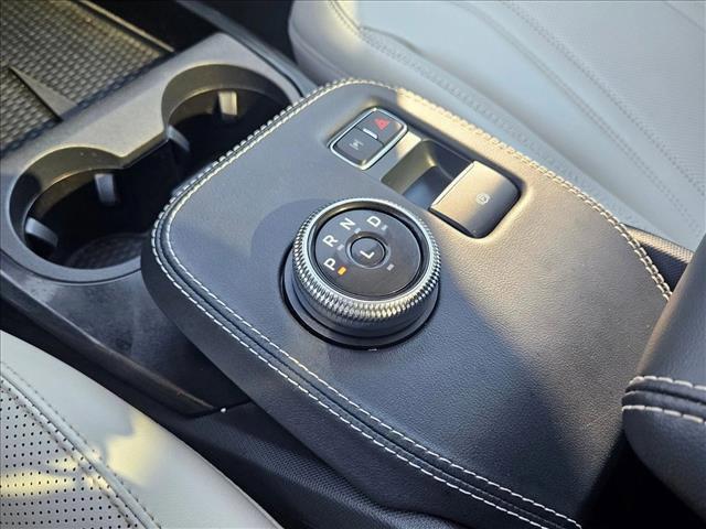 used 2023 Ford Mustang Mach-E car, priced at $24,995
