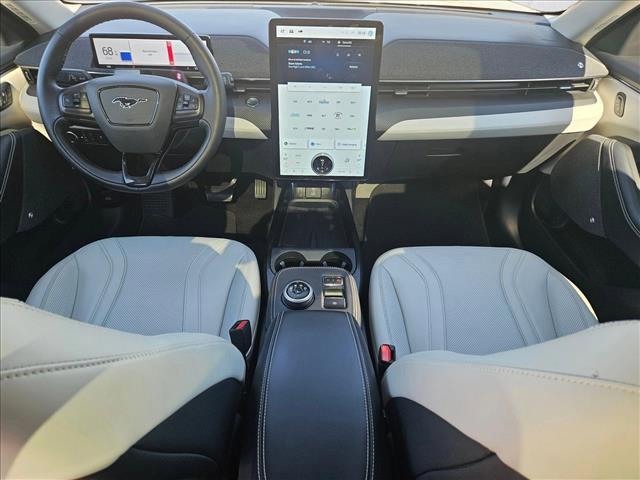 used 2023 Ford Mustang Mach-E car, priced at $24,995