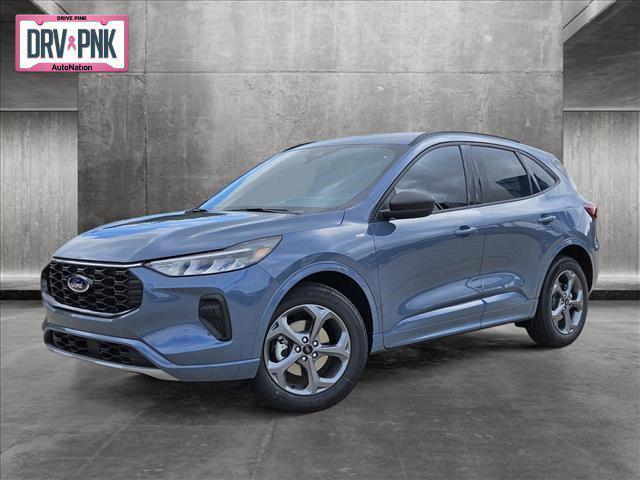 new 2024 Ford Escape car, priced at $28,735