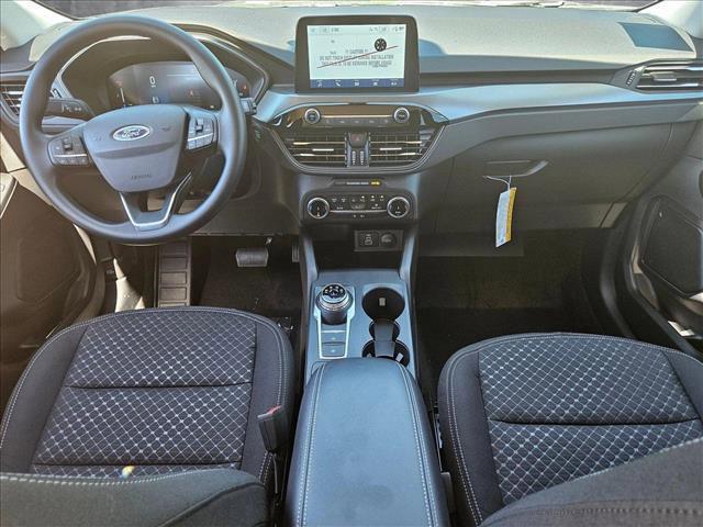 new 2025 Ford Escape car, priced at $28,673