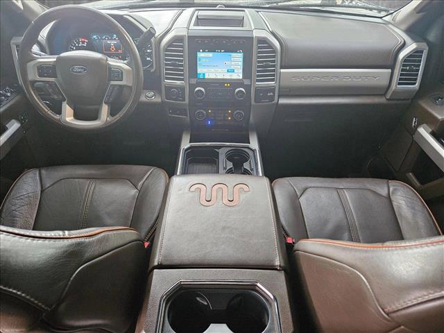 used 2017 Ford F-450 car, priced at $58,995