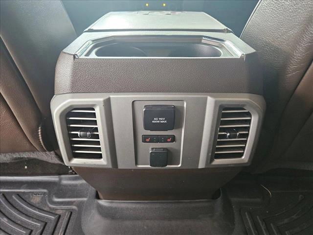 used 2017 Ford F-450 car, priced at $58,995
