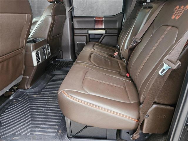 used 2017 Ford F-450 car, priced at $58,995