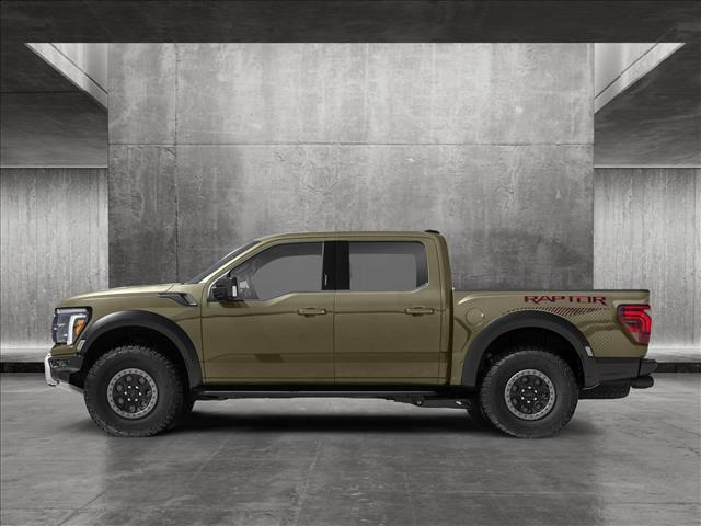 new 2024 Ford F-150 car, priced at $93,995