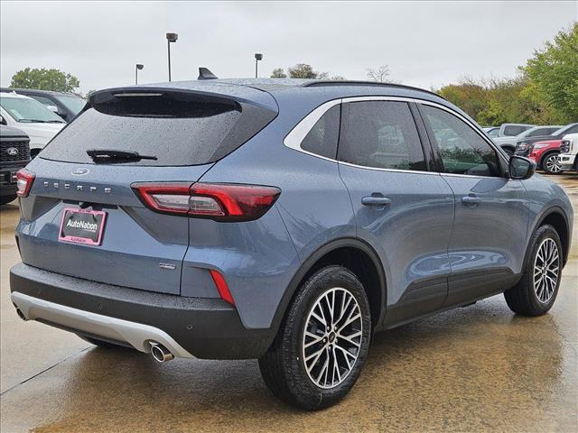 new 2025 Ford Escape car, priced at $39,895