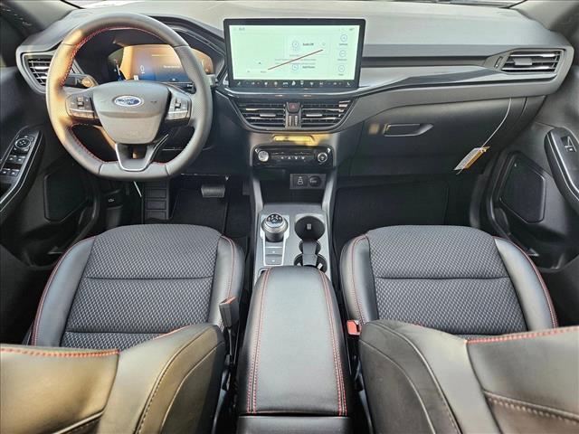 new 2026 Ford Escape car, priced at $37,770