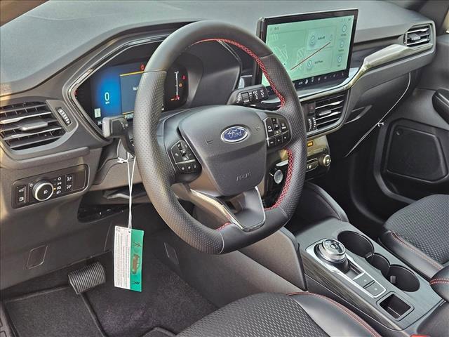 new 2026 Ford Escape car, priced at $37,770