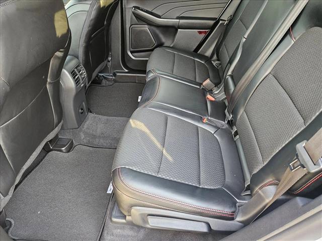 new 2026 Ford Escape car, priced at $37,770