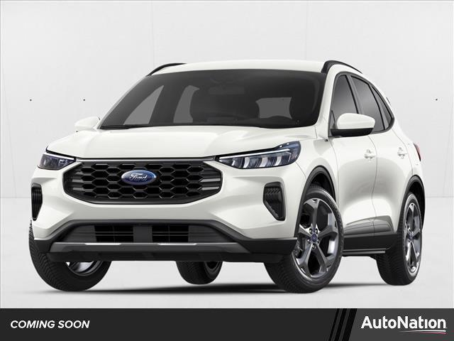 new 2026 Ford Escape car, priced at $37,770