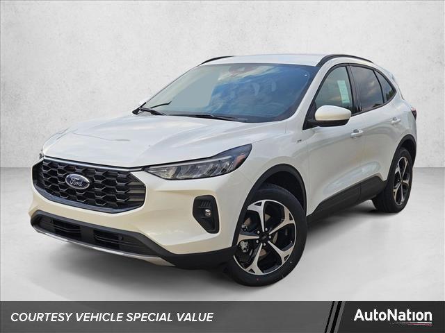 new 2026 Ford Escape car, priced at $37,770