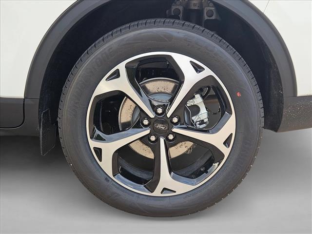 new 2026 Ford Escape car, priced at $37,770