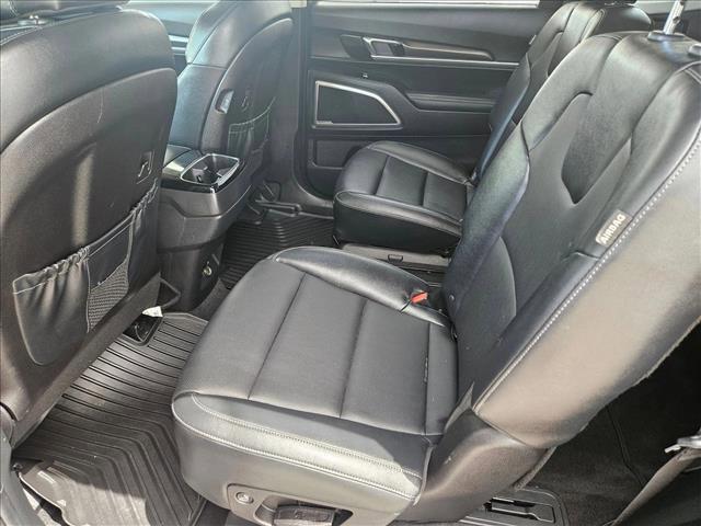 used 2023 Kia Telluride car, priced at $32,795
