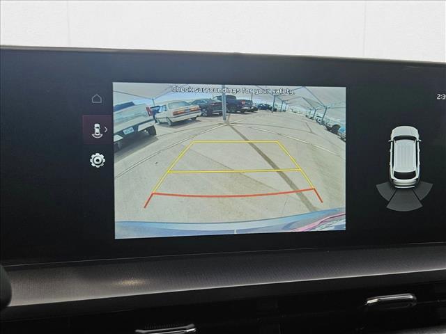 used 2023 Kia Telluride car, priced at $32,795