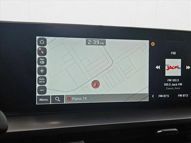 used 2023 Kia Telluride car, priced at $32,795