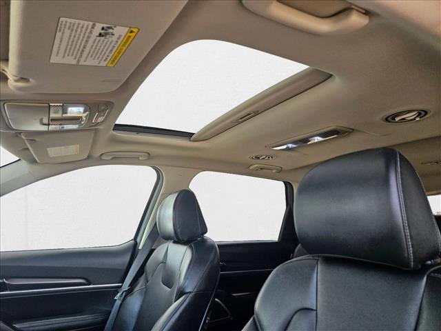 used 2023 Kia Telluride car, priced at $32,795