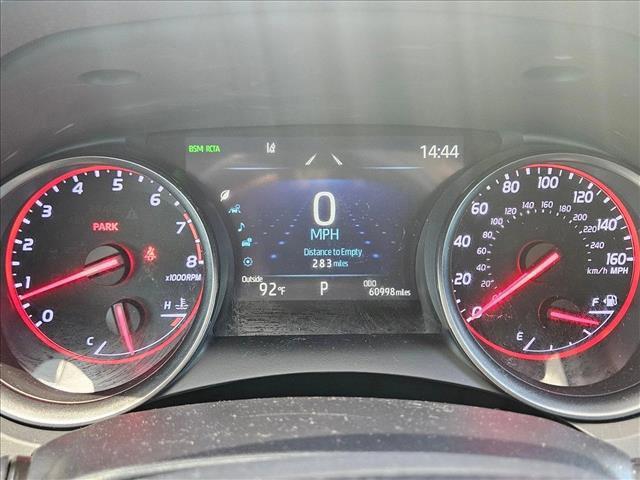 used 2022 Toyota Camry car, priced at $27,449