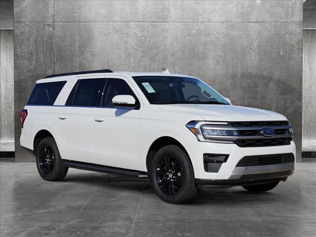 new 2024 Ford Expedition car, priced at $63,985