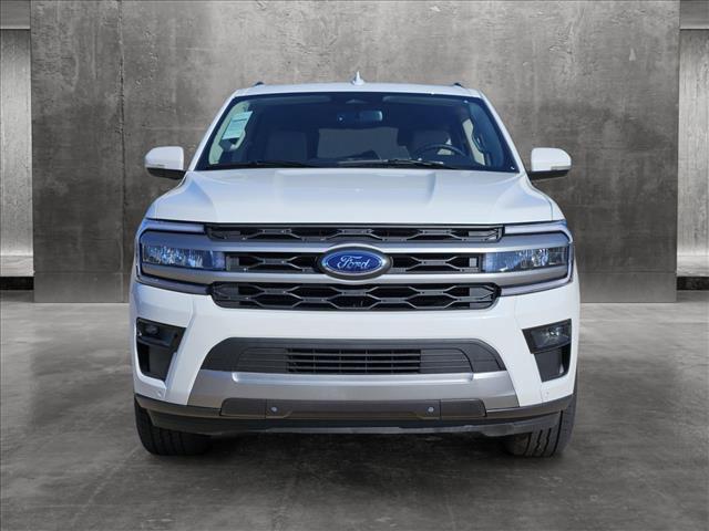 new 2024 Ford Expedition car, priced at $63,985