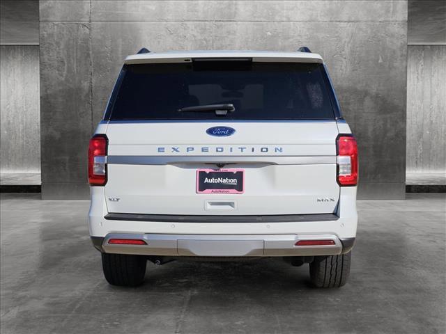 new 2024 Ford Expedition car, priced at $63,985