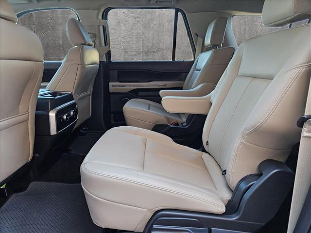 new 2024 Ford Expedition car, priced at $63,985