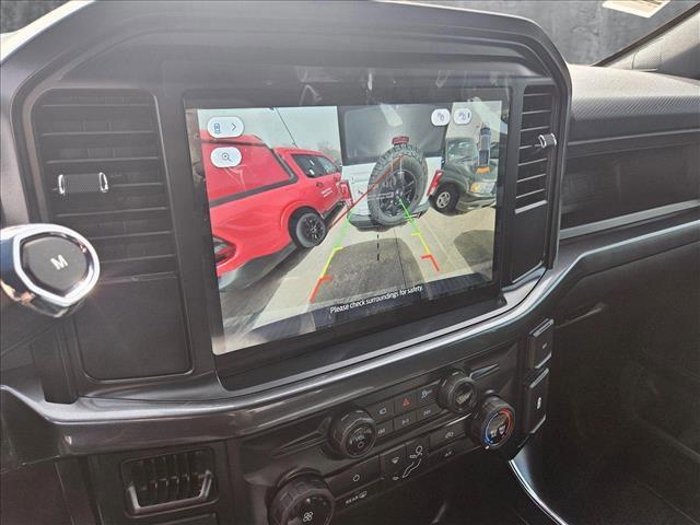 new 2025 Ford F-150 car, priced at $43,361