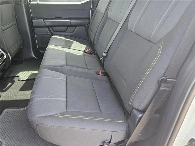 new 2025 Ford F-150 car, priced at $43,361
