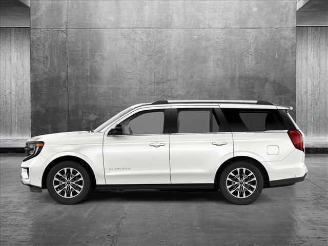 new 2025 Ford Expedition car, priced at $80,990