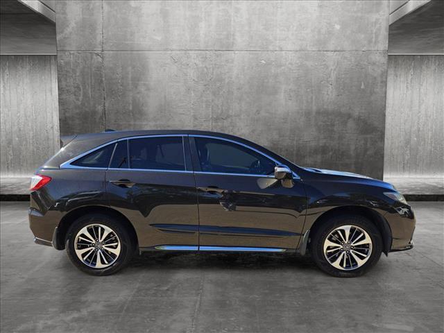 used 2016 Acura RDX car, priced at $17,497