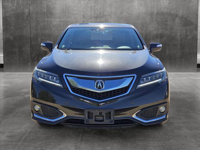 used 2016 Acura RDX car, priced at $17,497