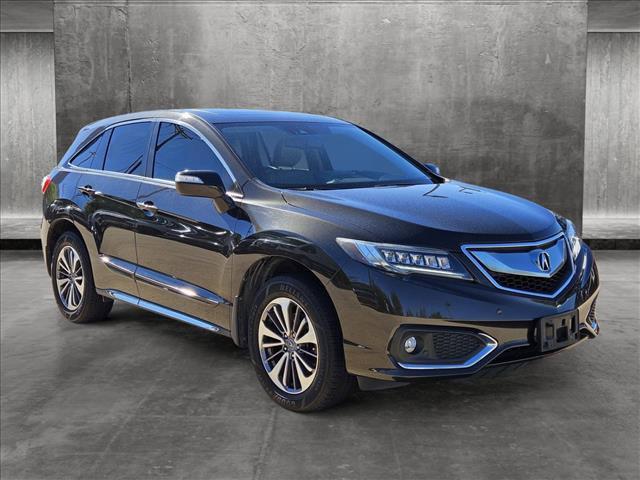 used 2016 Acura RDX car, priced at $17,497