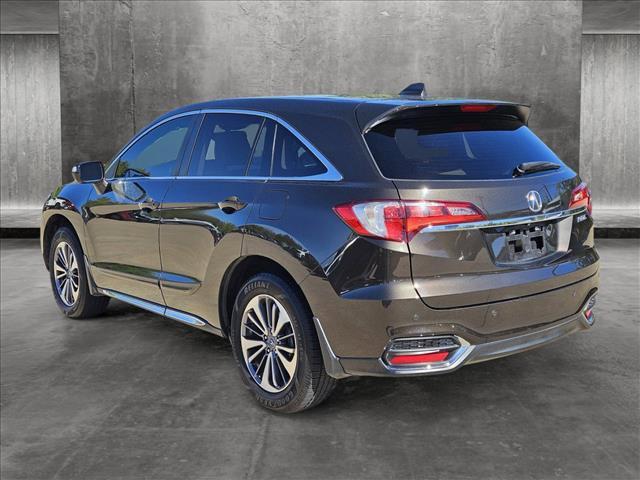 used 2016 Acura RDX car, priced at $17,497