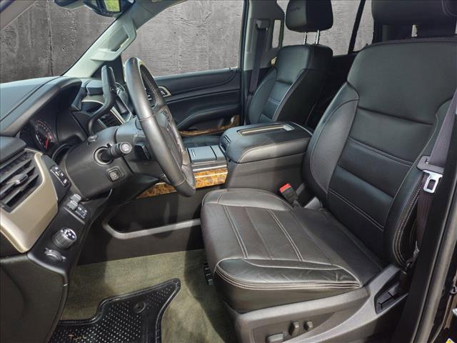 used 2015 GMC Yukon car, priced at $22,985