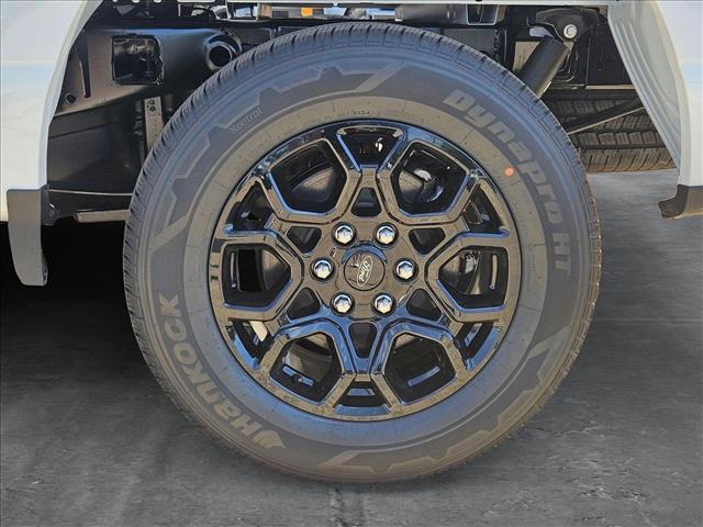 new 2025 Ford F-150 car, priced at $51,190