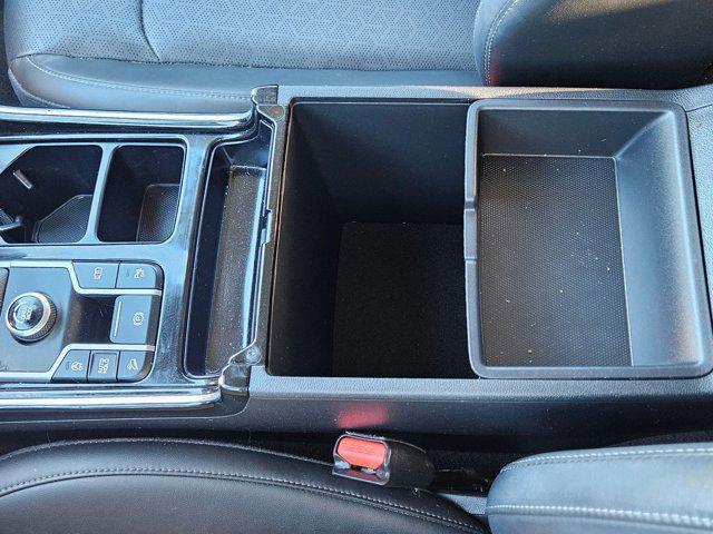 used 2021 Kia Sorento car, priced at $21,257