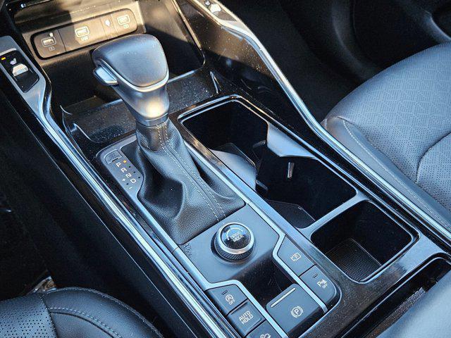 used 2021 Kia Sorento car, priced at $21,257