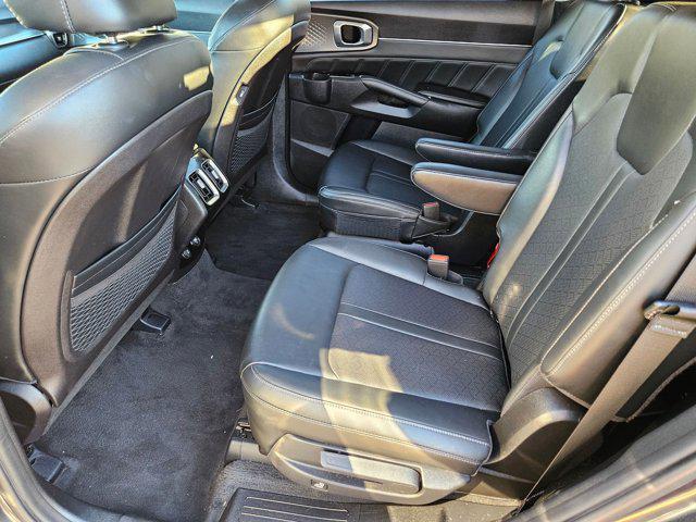 used 2021 Kia Sorento car, priced at $21,257