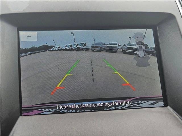 used 2020 Ford Edge car, priced at $13,995