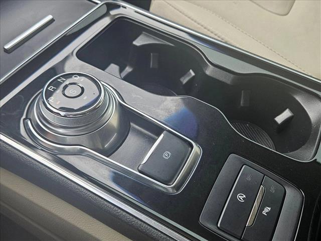 used 2020 Ford Edge car, priced at $13,995