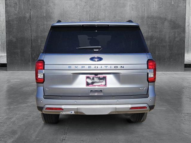 new 2024 Ford Expedition car, priced at $59,700