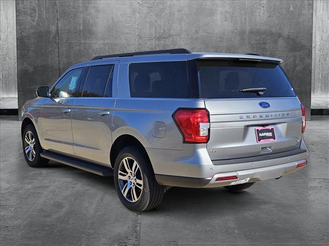 new 2024 Ford Expedition car, priced at $59,700