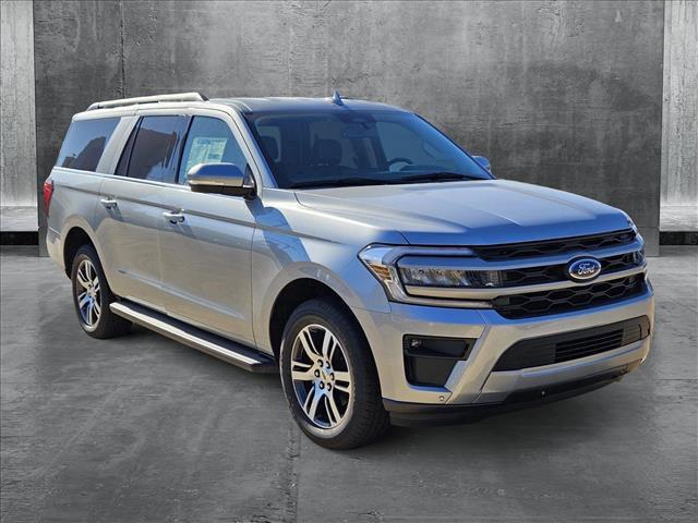 new 2024 Ford Expedition car, priced at $59,700