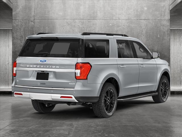 new 2024 Ford Expedition car, priced at $66,700