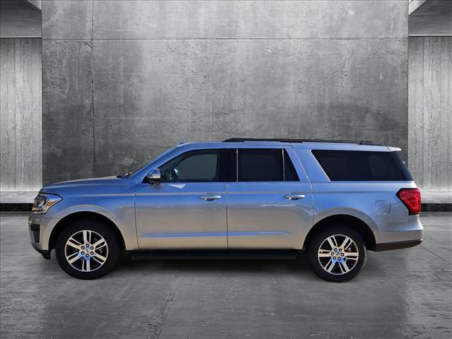 new 2024 Ford Expedition car, priced at $59,700