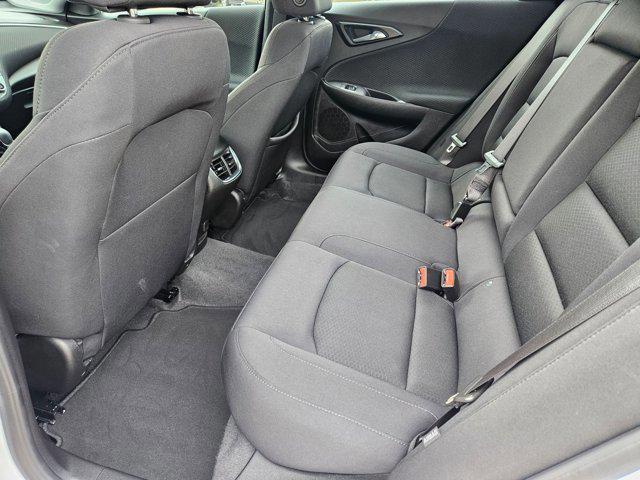 used 2024 Chevrolet Malibu car, priced at $18,995