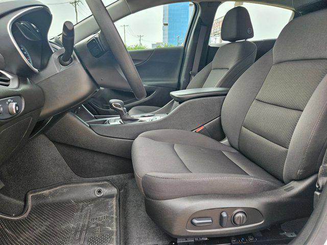 used 2024 Chevrolet Malibu car, priced at $18,995